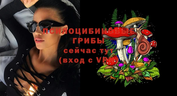 MESCALINE Заволжье